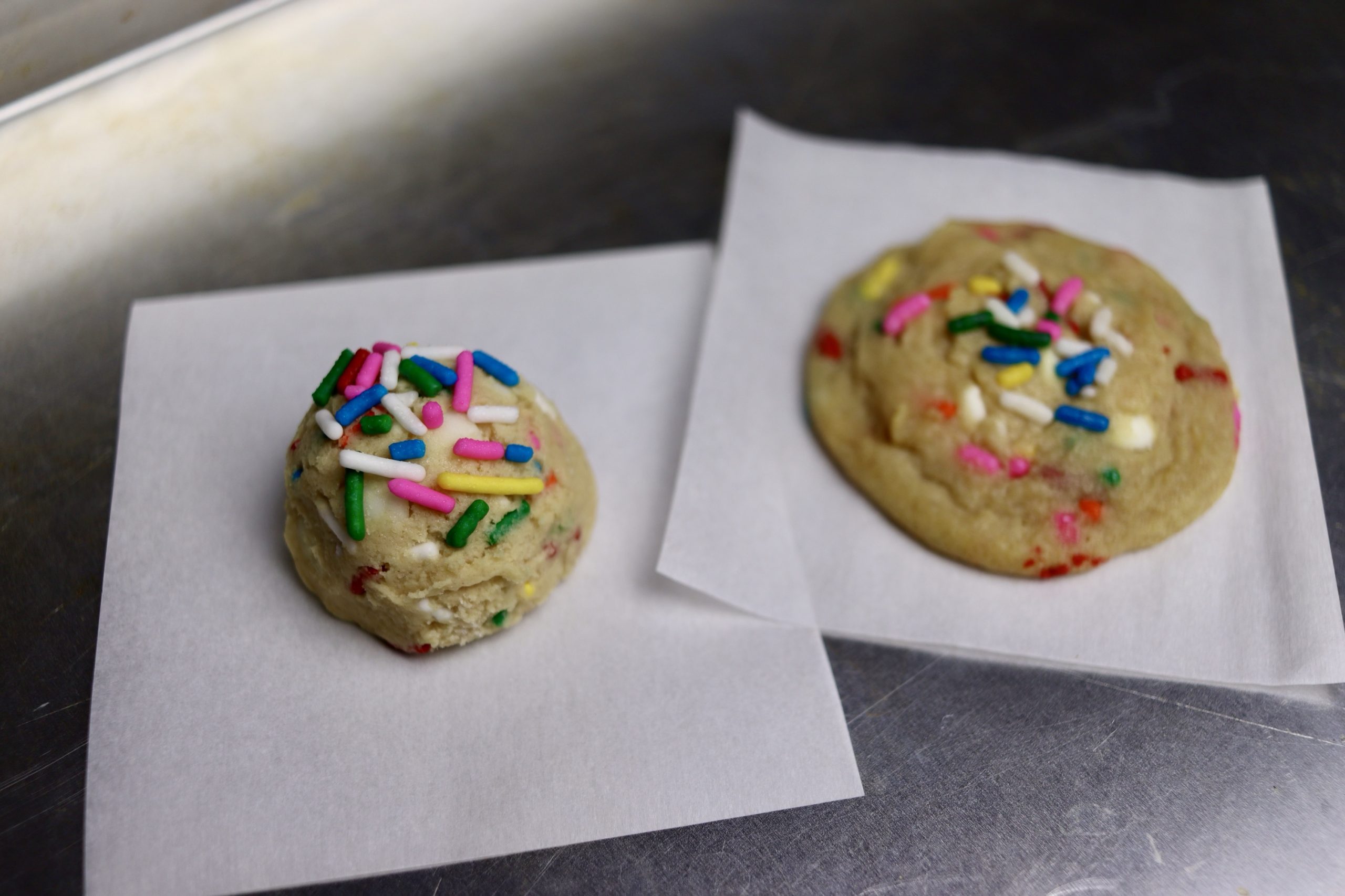 Confetti Cookie Dough - Image 2