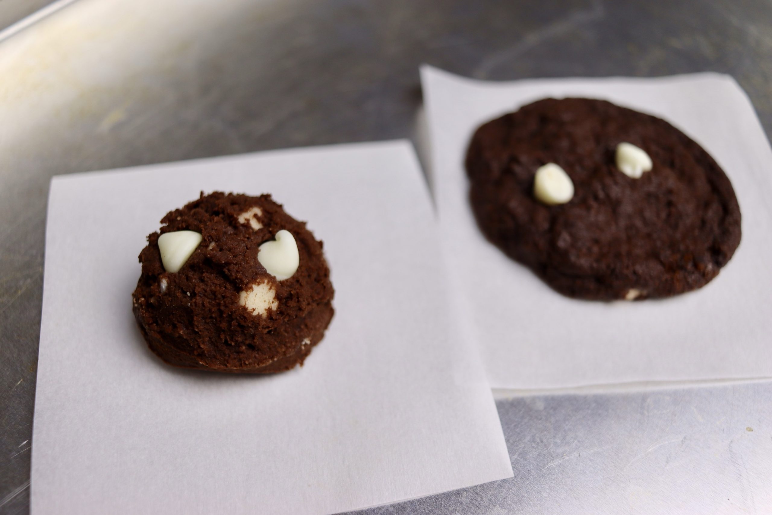 Triple Chocolate Cookie Dough - Image 2