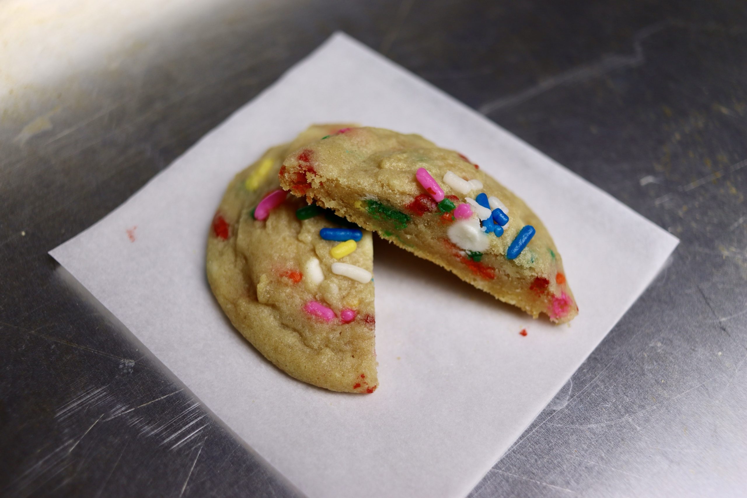 Confetti Cookie Dough - Image 4