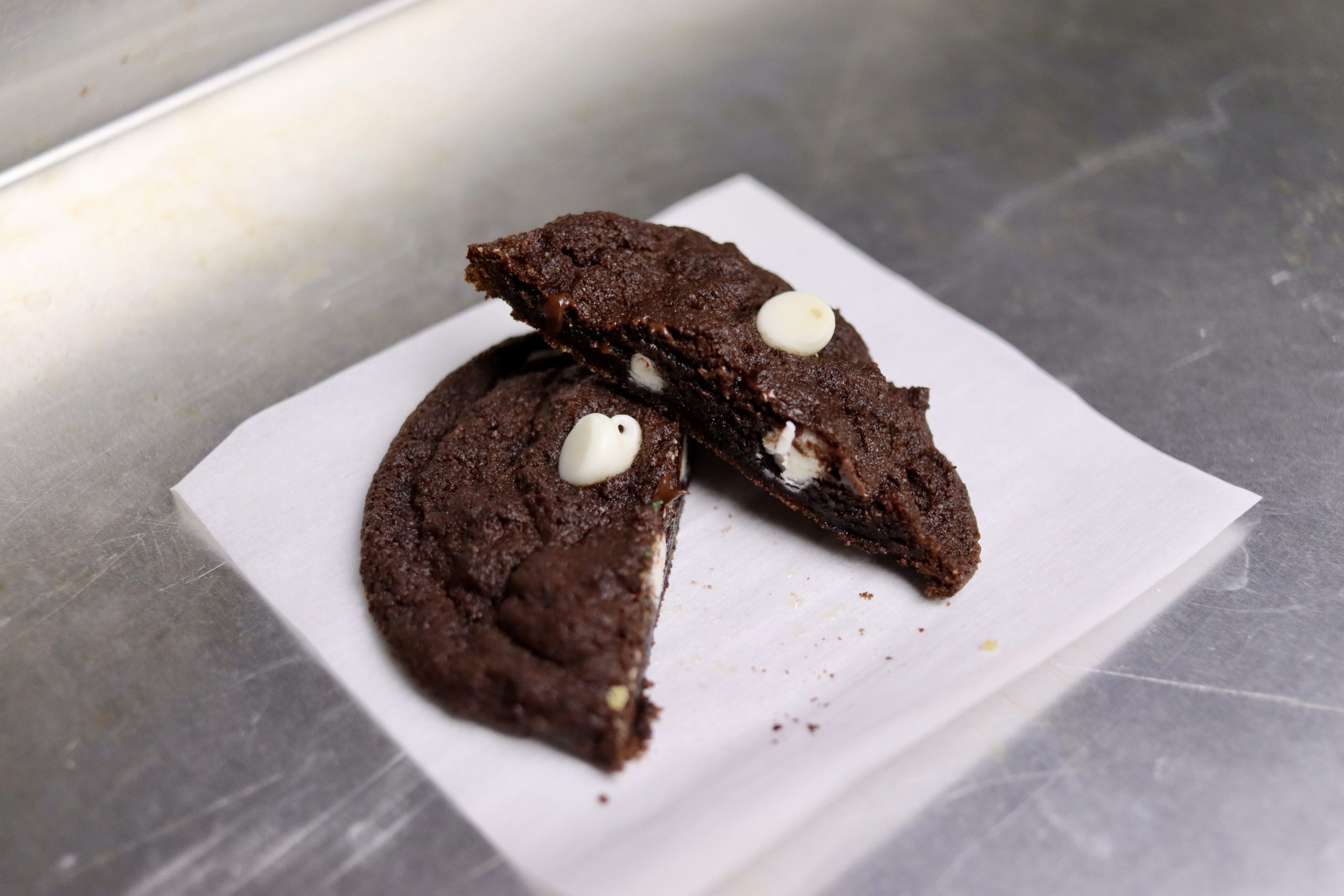 Triple Chocolate Cookie Dough - Image 4