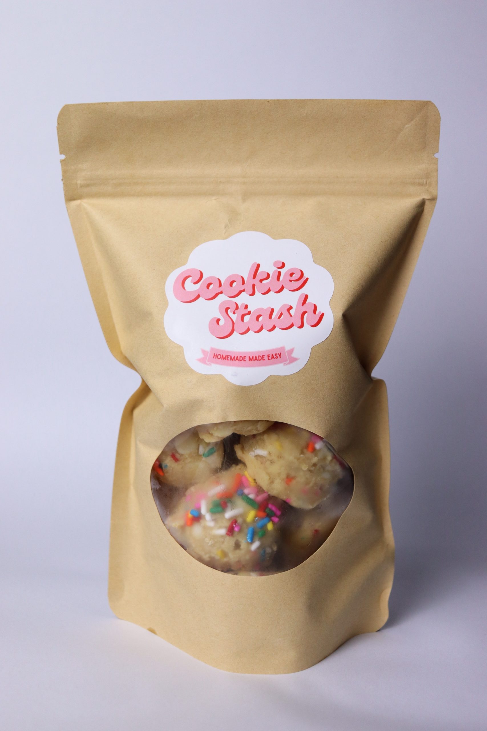 Confetti Cookie Dough - Image 3