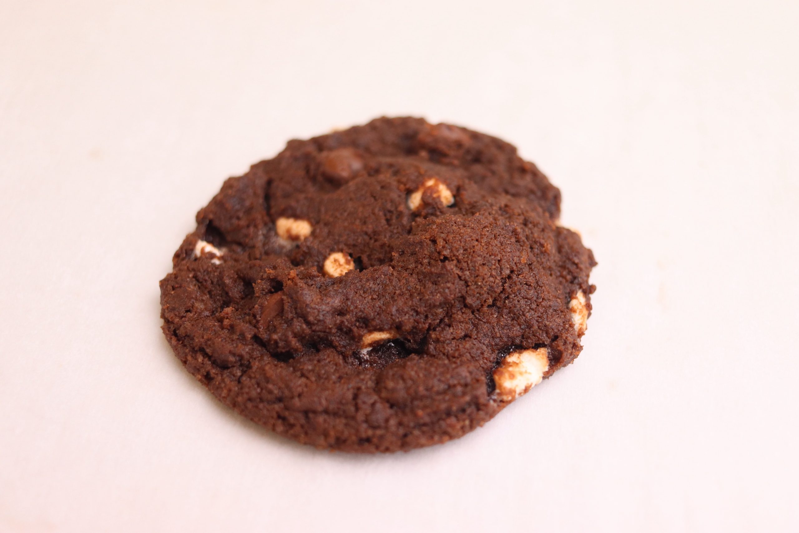 Hot Cocoa Cookie Dough - Image 2