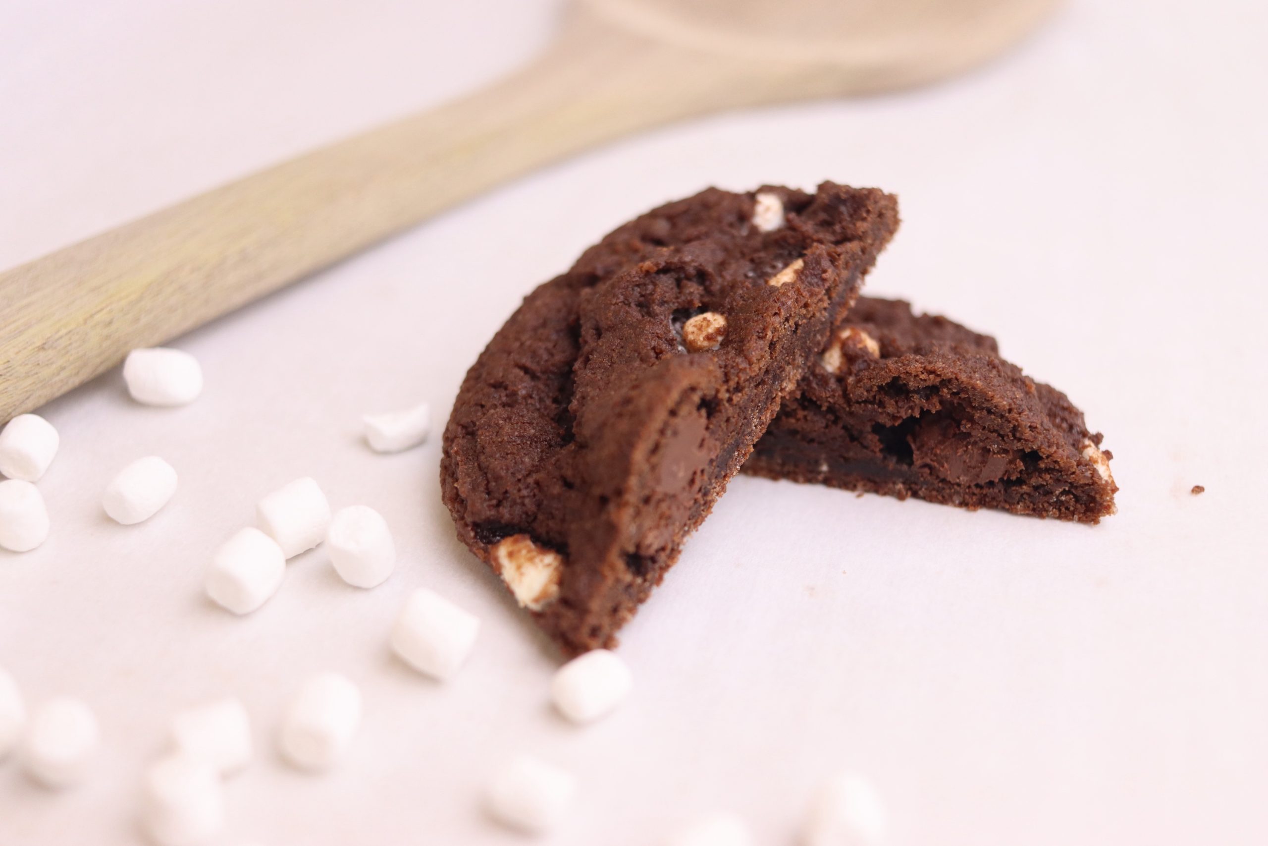 Hot Cocoa Cookie Dough - Image 3