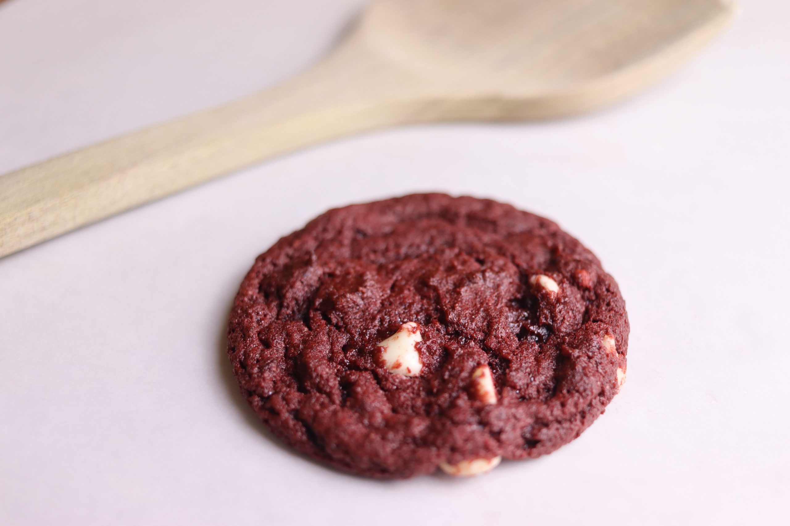 Red Velvet Cookie Dough - Image 4