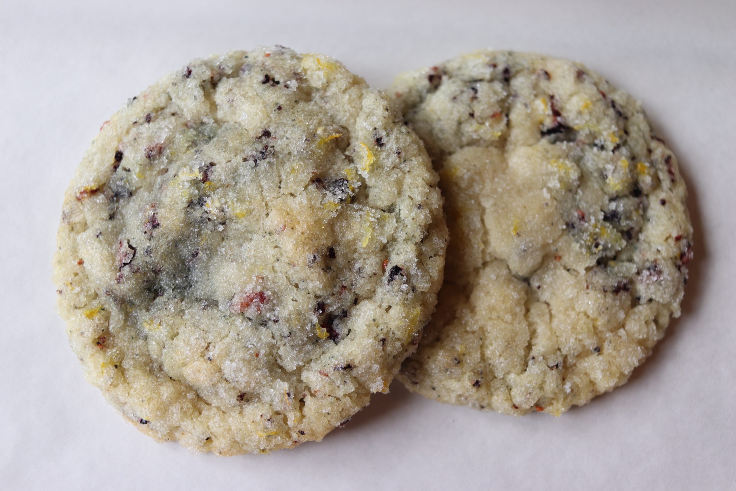 Blueberry Sunshine Cookie Dough - Image 2
